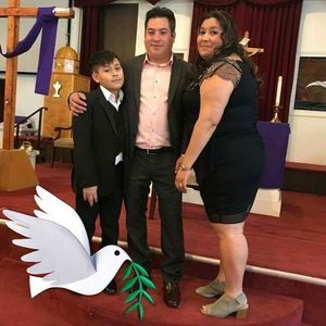 Meet your Posher, Isela